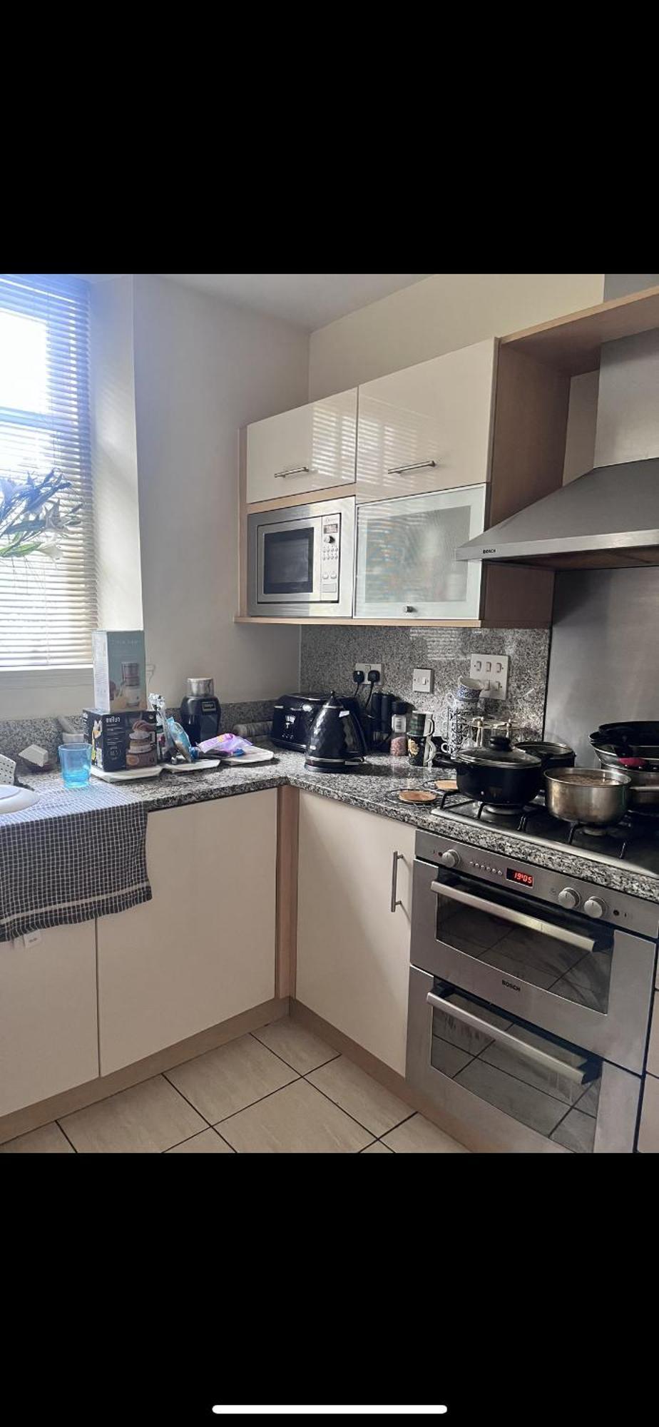 Privatunterkunft Private Bedroom In Detached In Newington Edinburgh