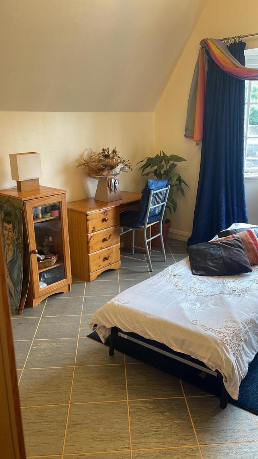 Private Bedroom In Detached In Newington Privatunterkunft Edinburgh